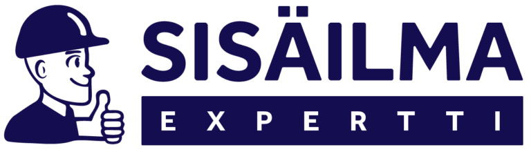Sisäilmaexpertti